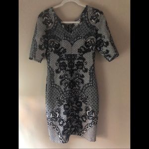 Anthropologie dress